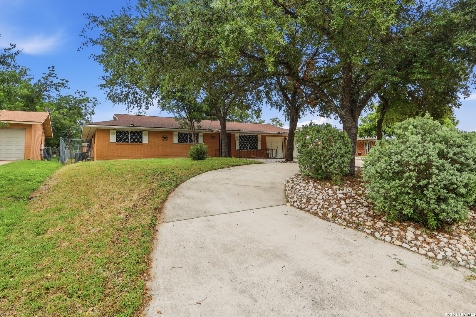 206 Bloomfield Drive San Antonio TX 78228