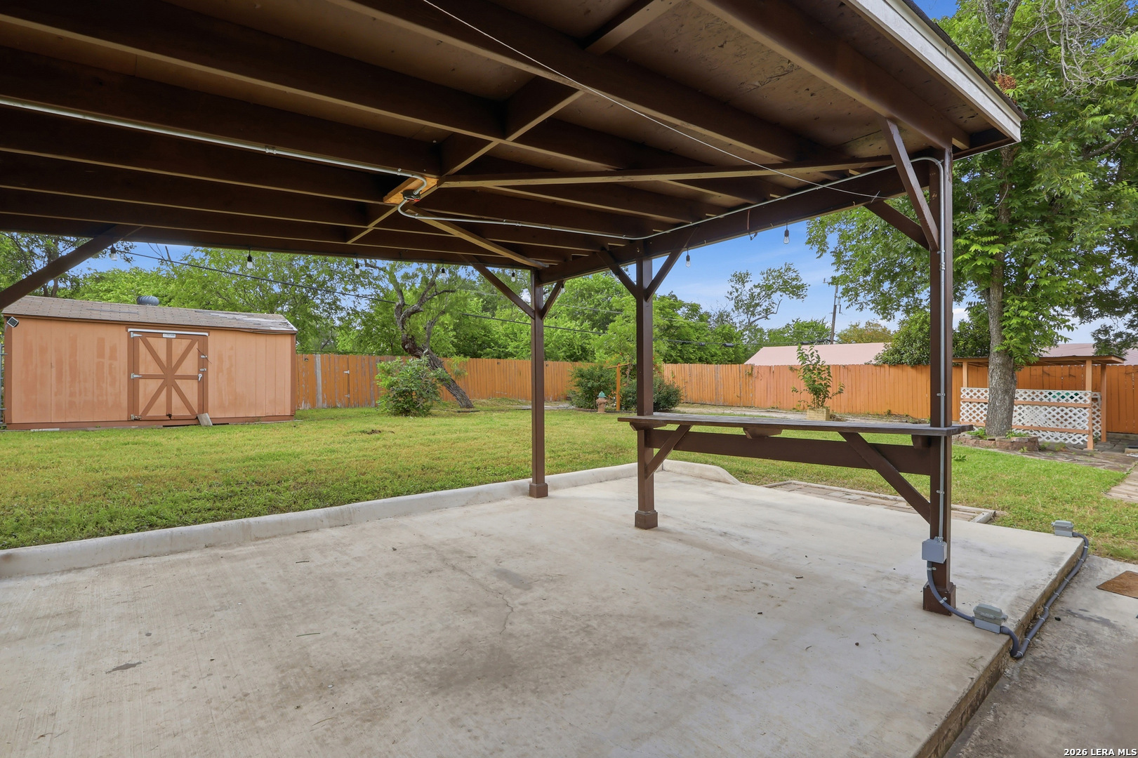 206 Bloomfield Drive San Antonio TX 78228