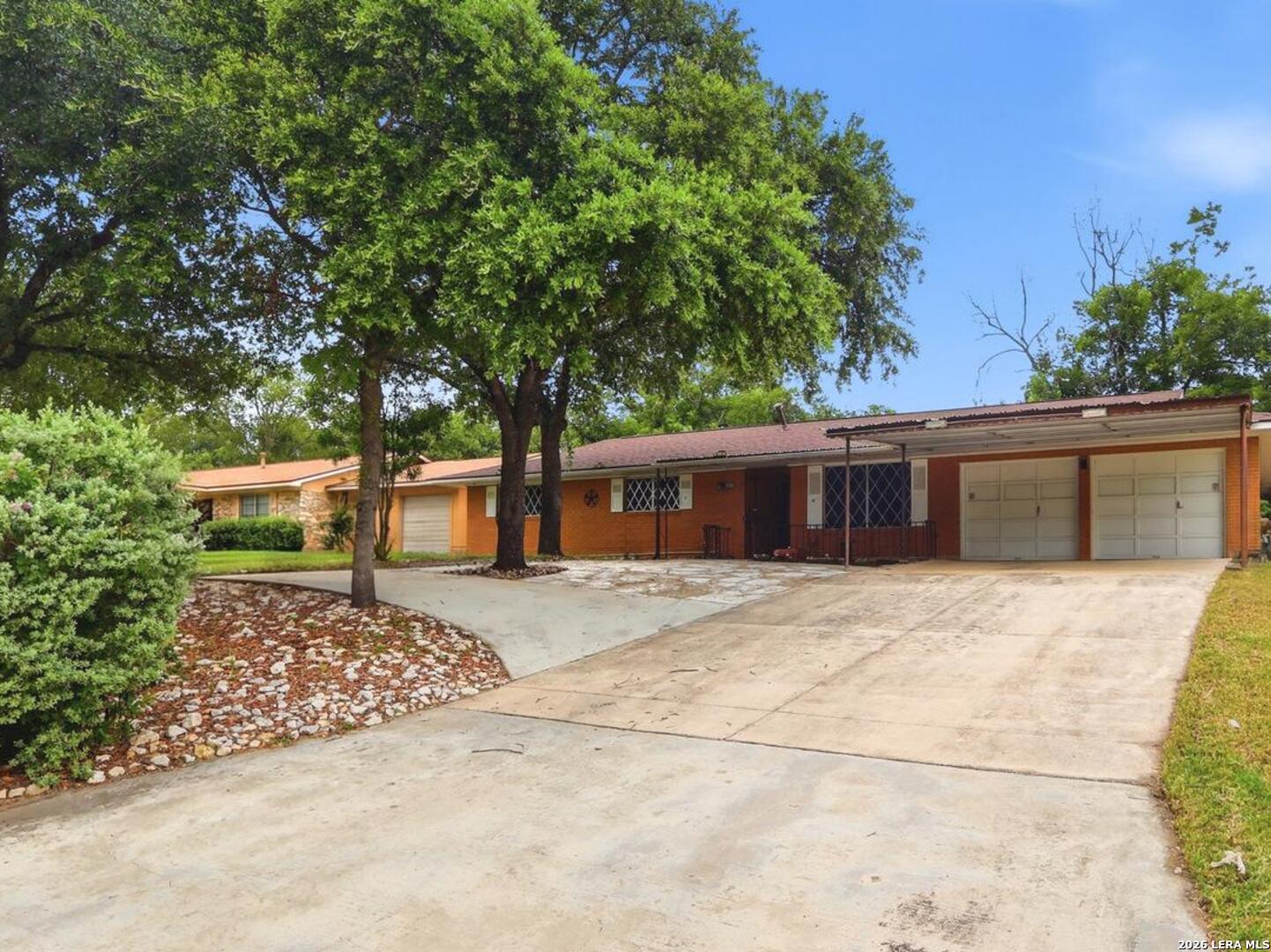 206 Bloomfield Drive San Antonio TX 78228