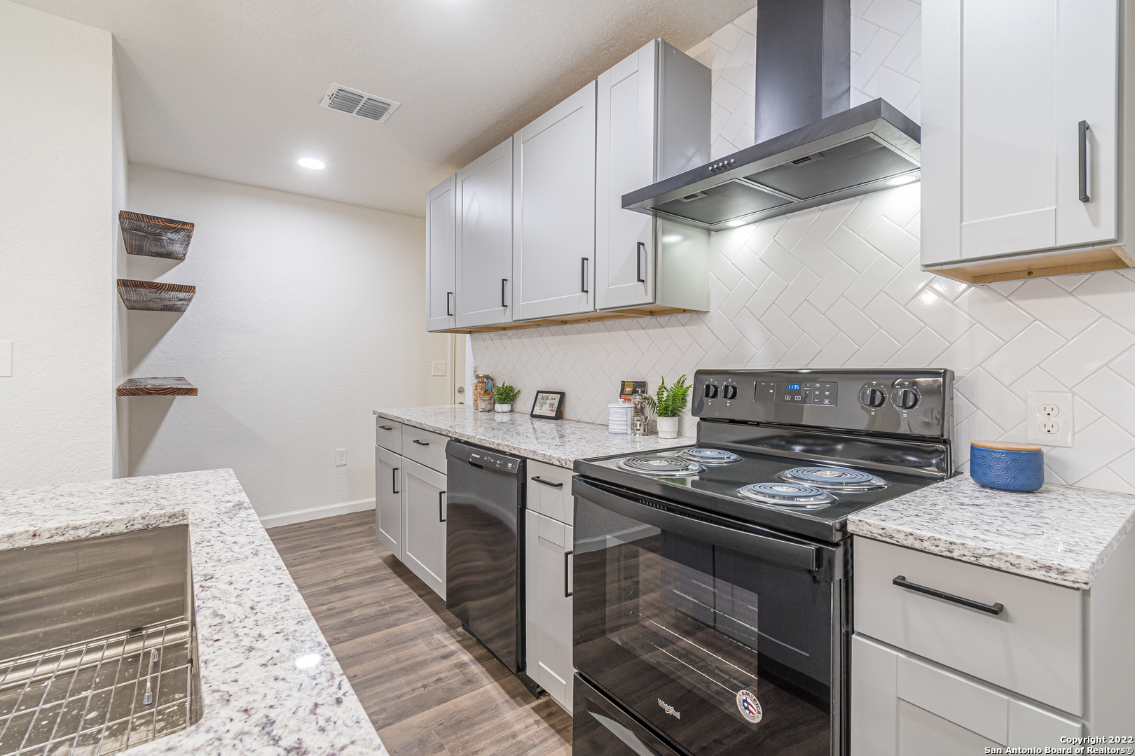 324 Bargas Street San Antonio TX 78210