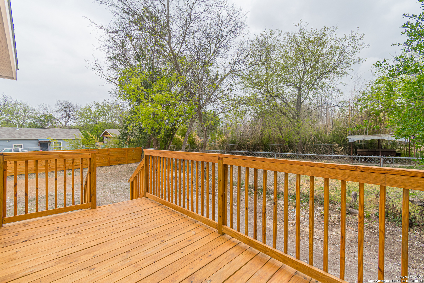324 Bargas Street San Antonio TX 78210