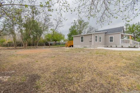 324 Bargas Street San Antonio TX 78210