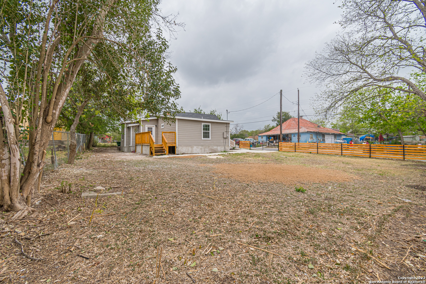 324 Bargas Street San Antonio TX 78210