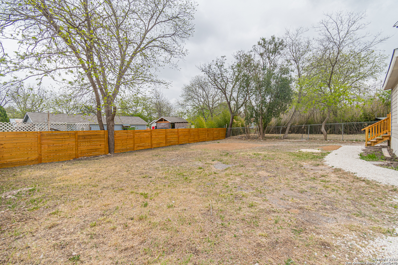 324 Bargas Street San Antonio TX 78210