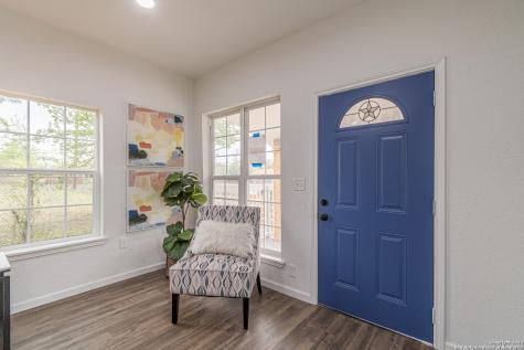 324 Bargas Street San Antonio TX 78210