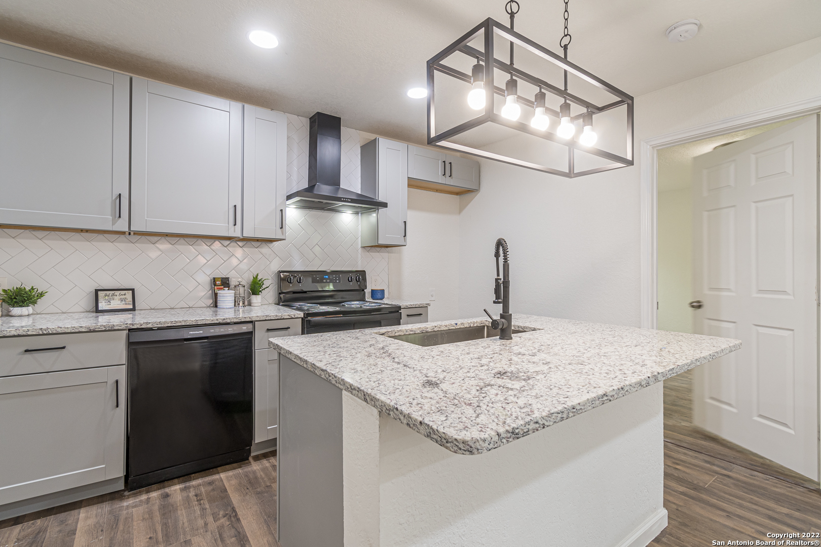 324 Bargas Street San Antonio TX 78210