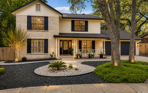 13606 Oak Cabin San Antonio TX 78232