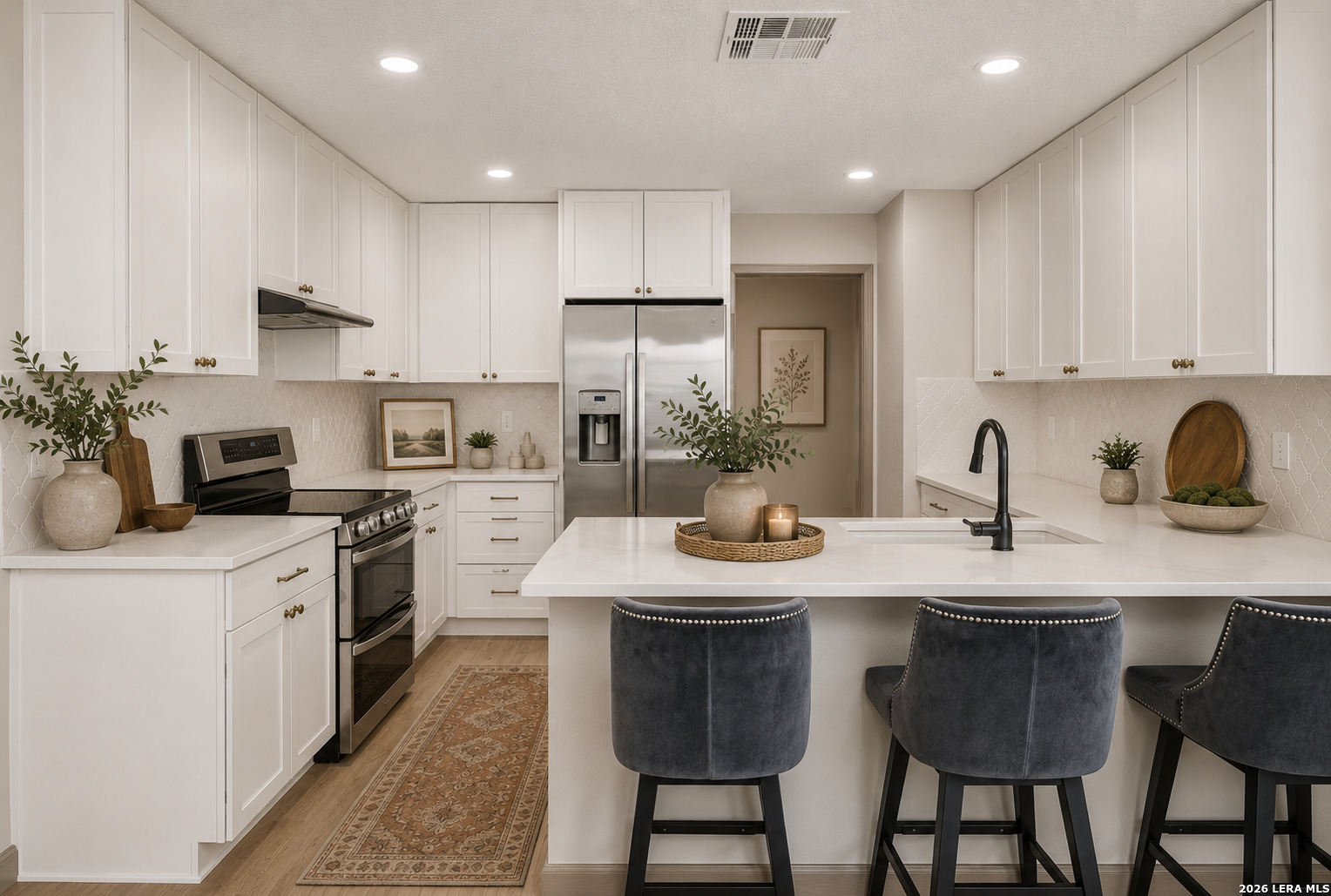 13606 Oak Cabin San Antonio TX 78232