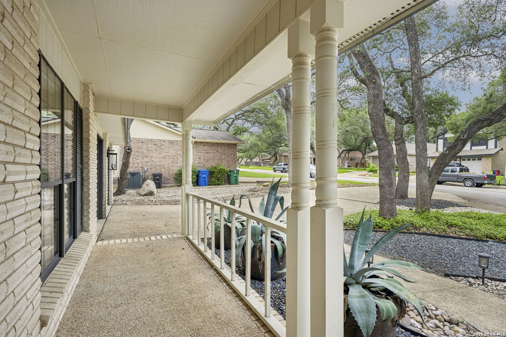 13606 Oak Cabin San Antonio TX 78232