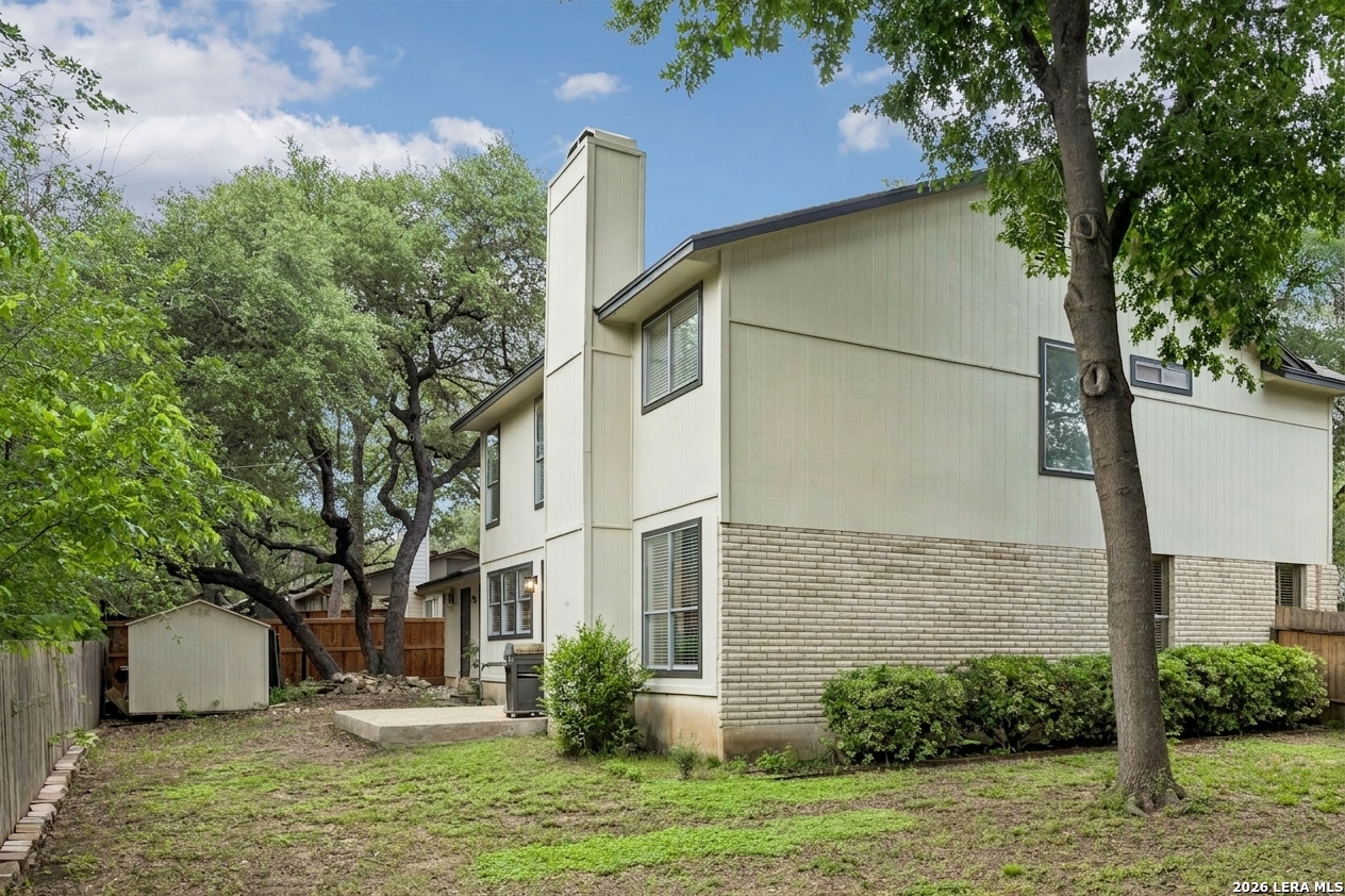 13606 Oak Cabin San Antonio TX 78232