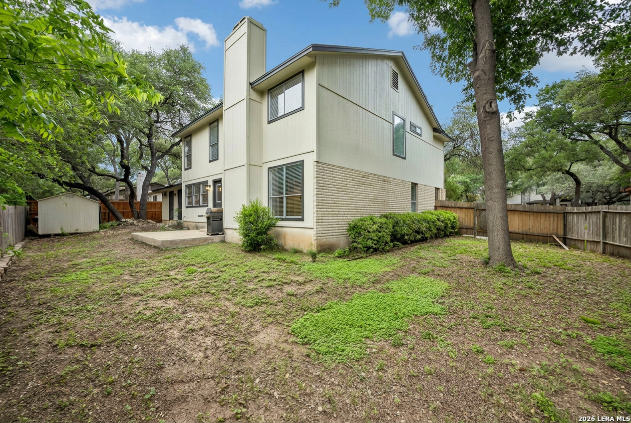 13606 Oak Cabin San Antonio TX 78232