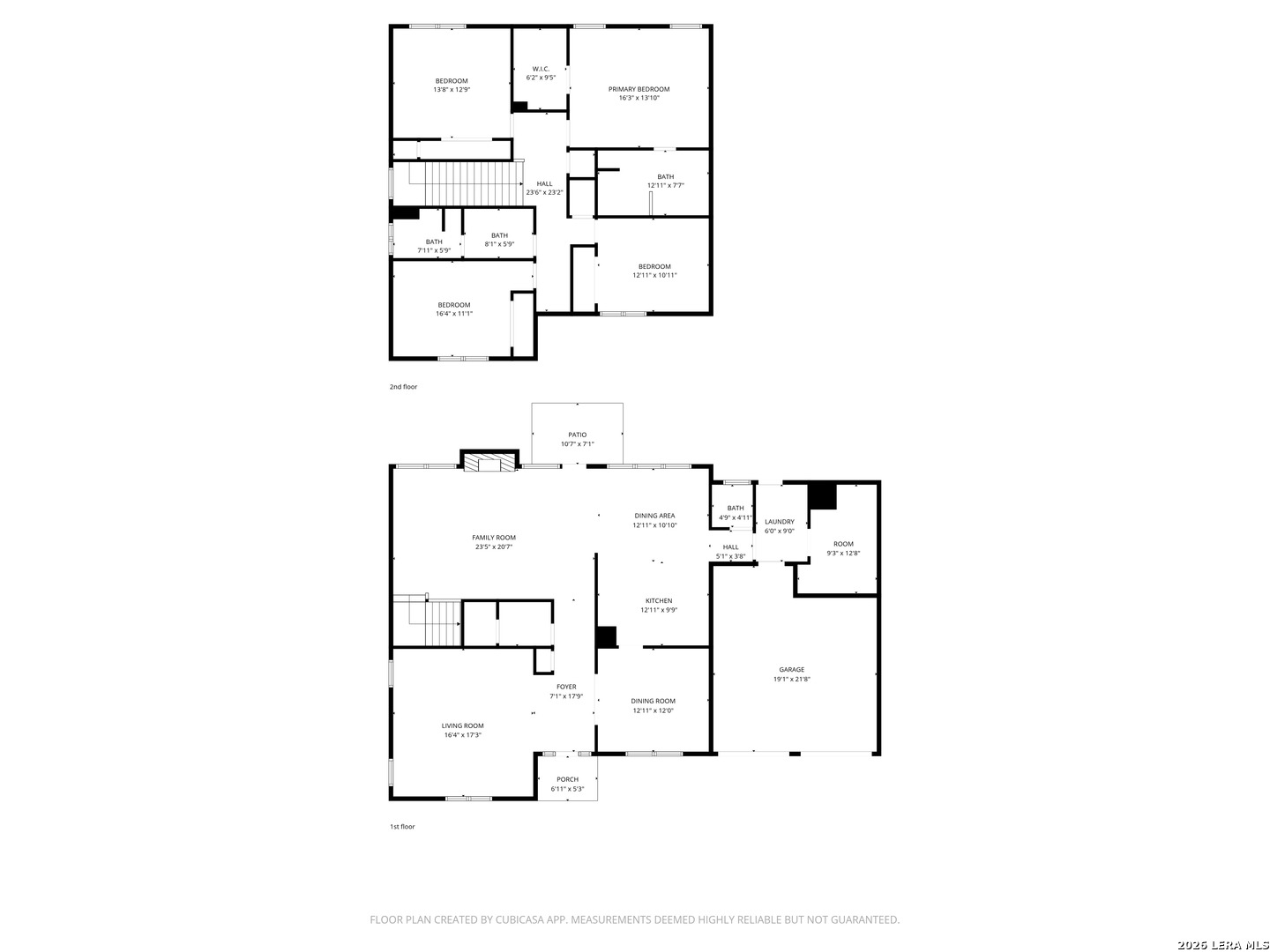 13606 Oak Cabin San Antonio TX 78232