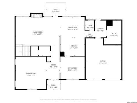13606 Oak Cabin San Antonio TX 78232