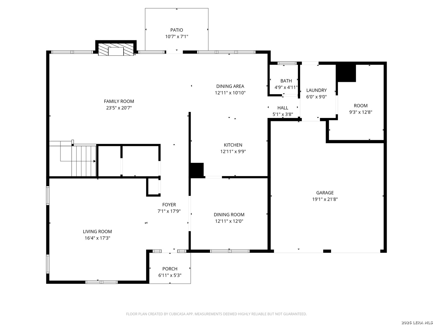 13606 Oak Cabin San Antonio TX 78232