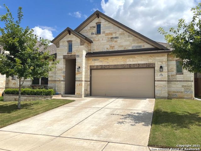 3722 Ravello Ridge San Antonio TX 78259