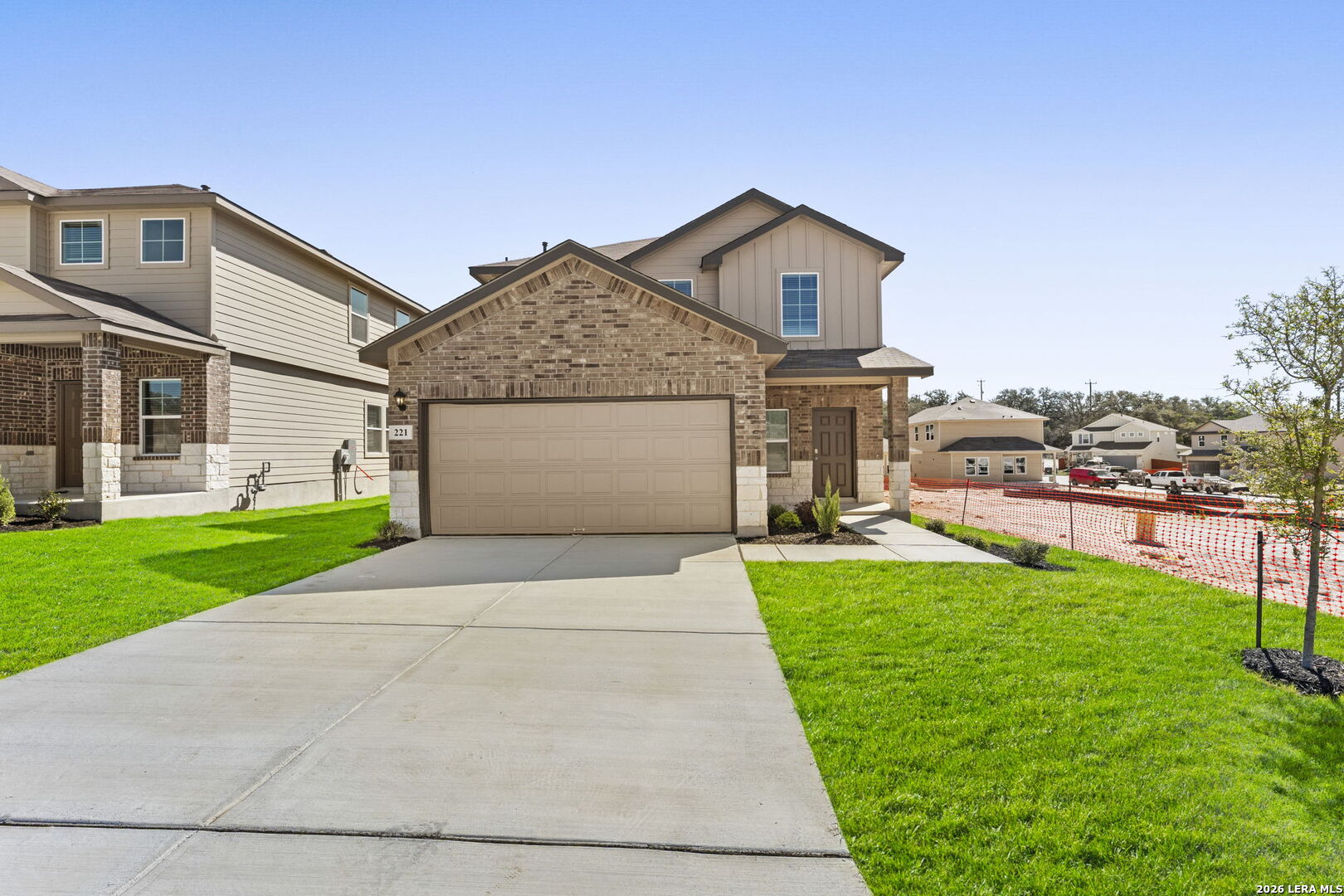 221 Scott Square San Antonio TX 78245