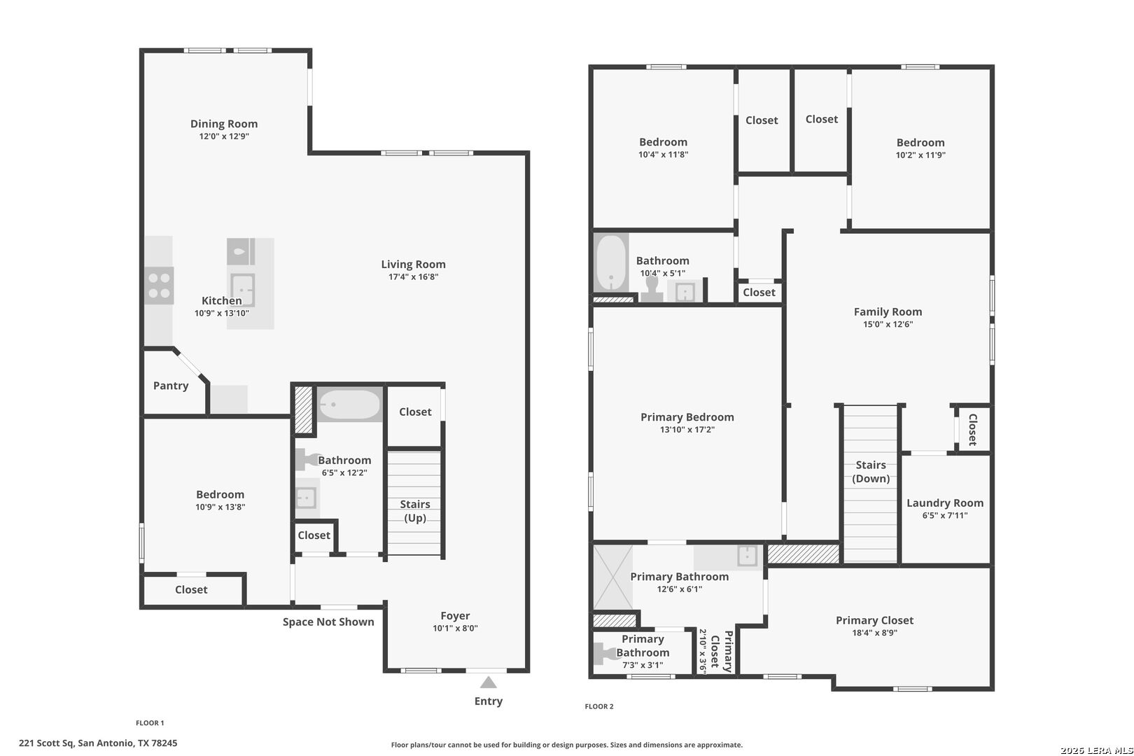 221 Scott Square San Antonio TX 78245
