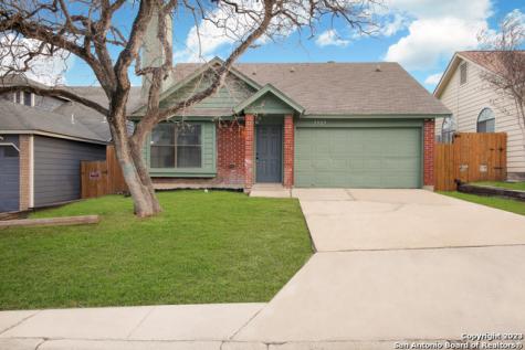 5929 Burning Sunrise Drive San Antonio TX 78244