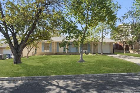3914 Viewsite Drive San Antonio TX 78223