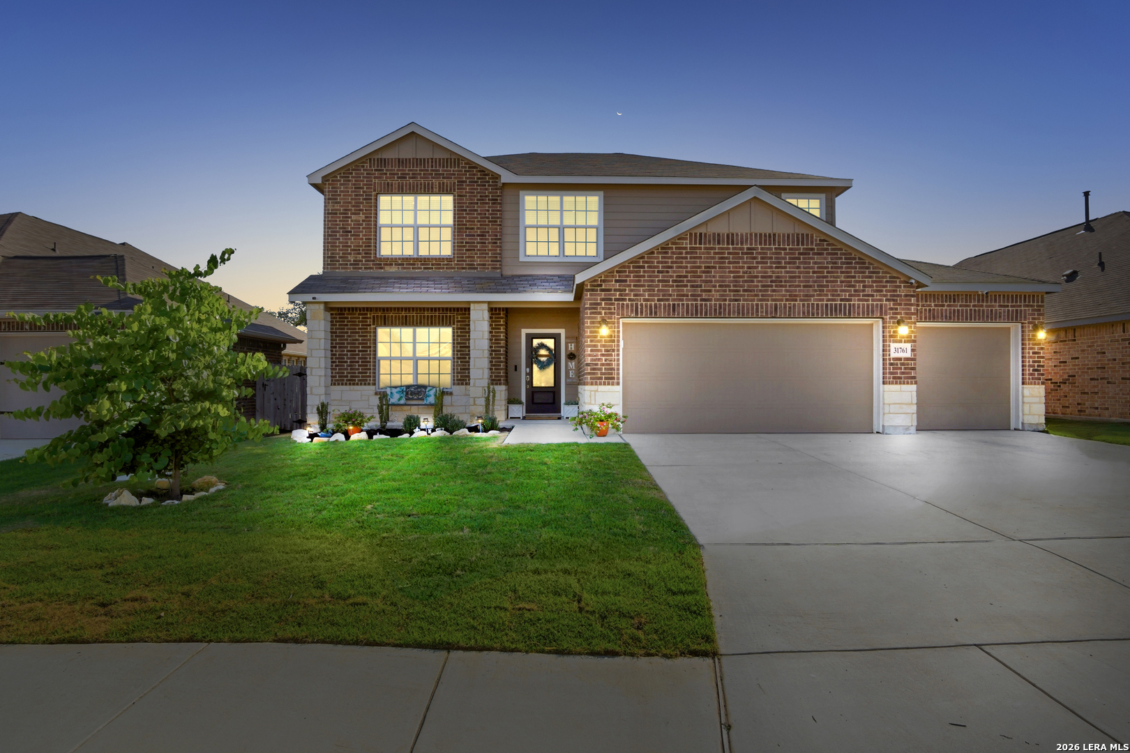 31761 Acacia Vista Bulverde TX 78163