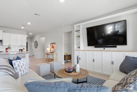31761 Acacia Vista Bulverde TX 78163