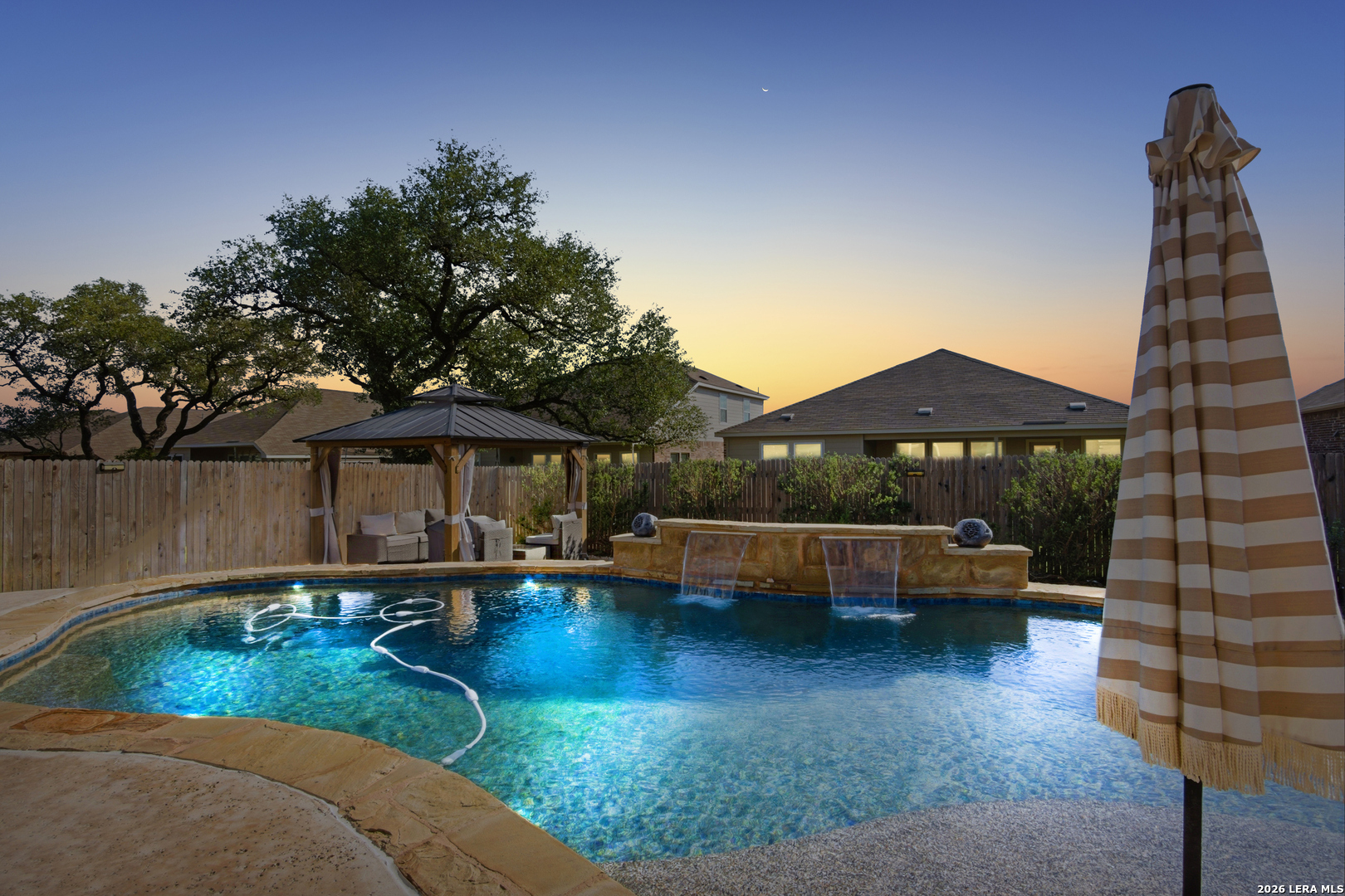 31761 Acacia Vista Bulverde TX 78163