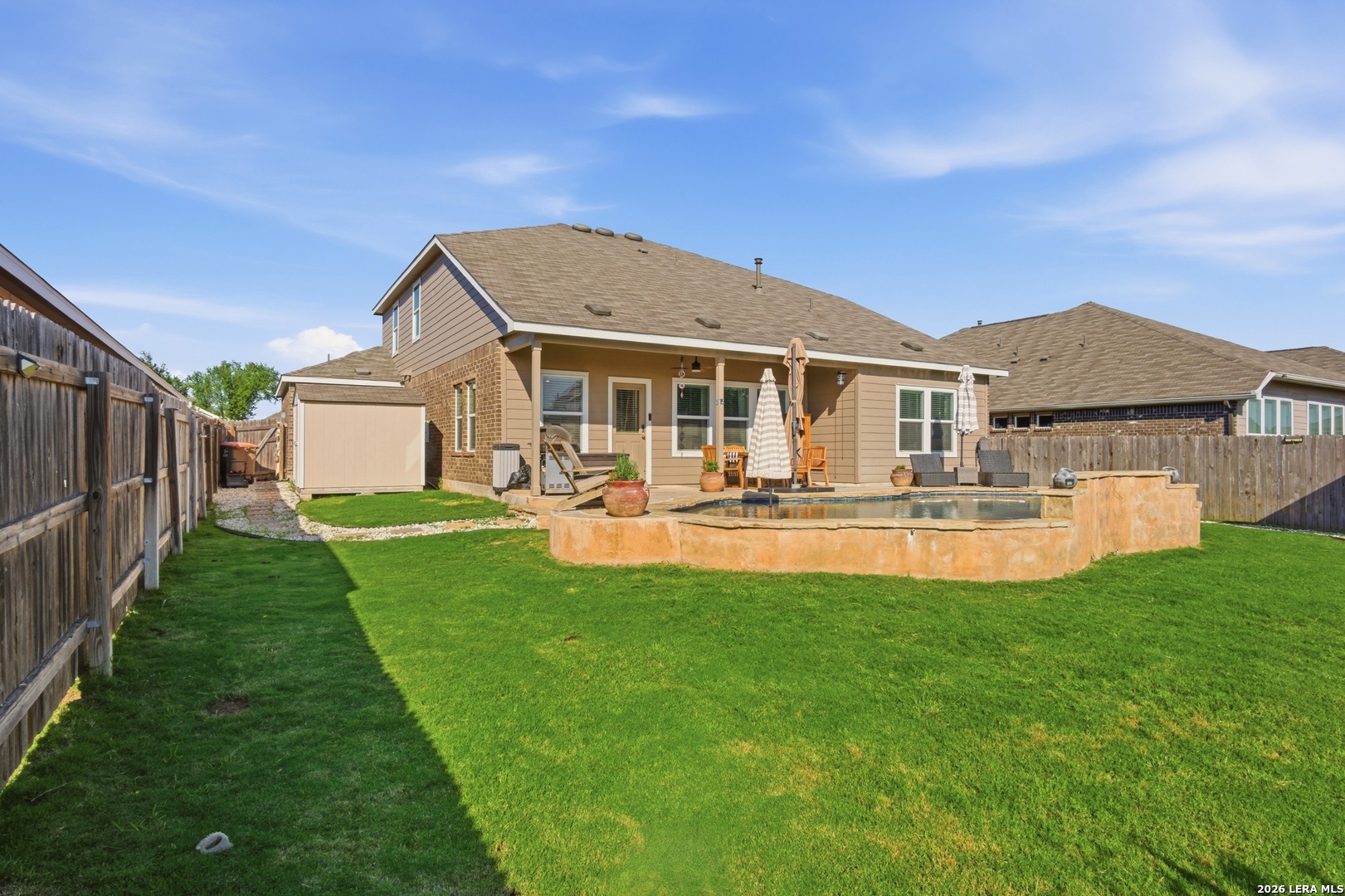 31761 Acacia Vista Bulverde TX 78163