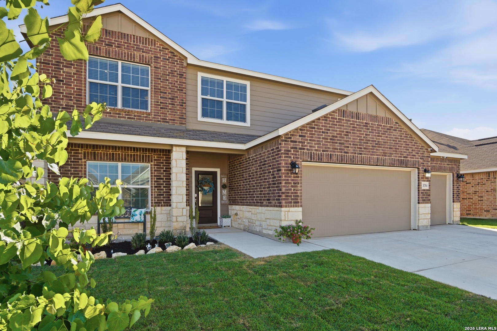 31761 Acacia Vista Bulverde TX 78163