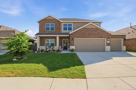 31761 Acacia Vista Bulverde TX 78163