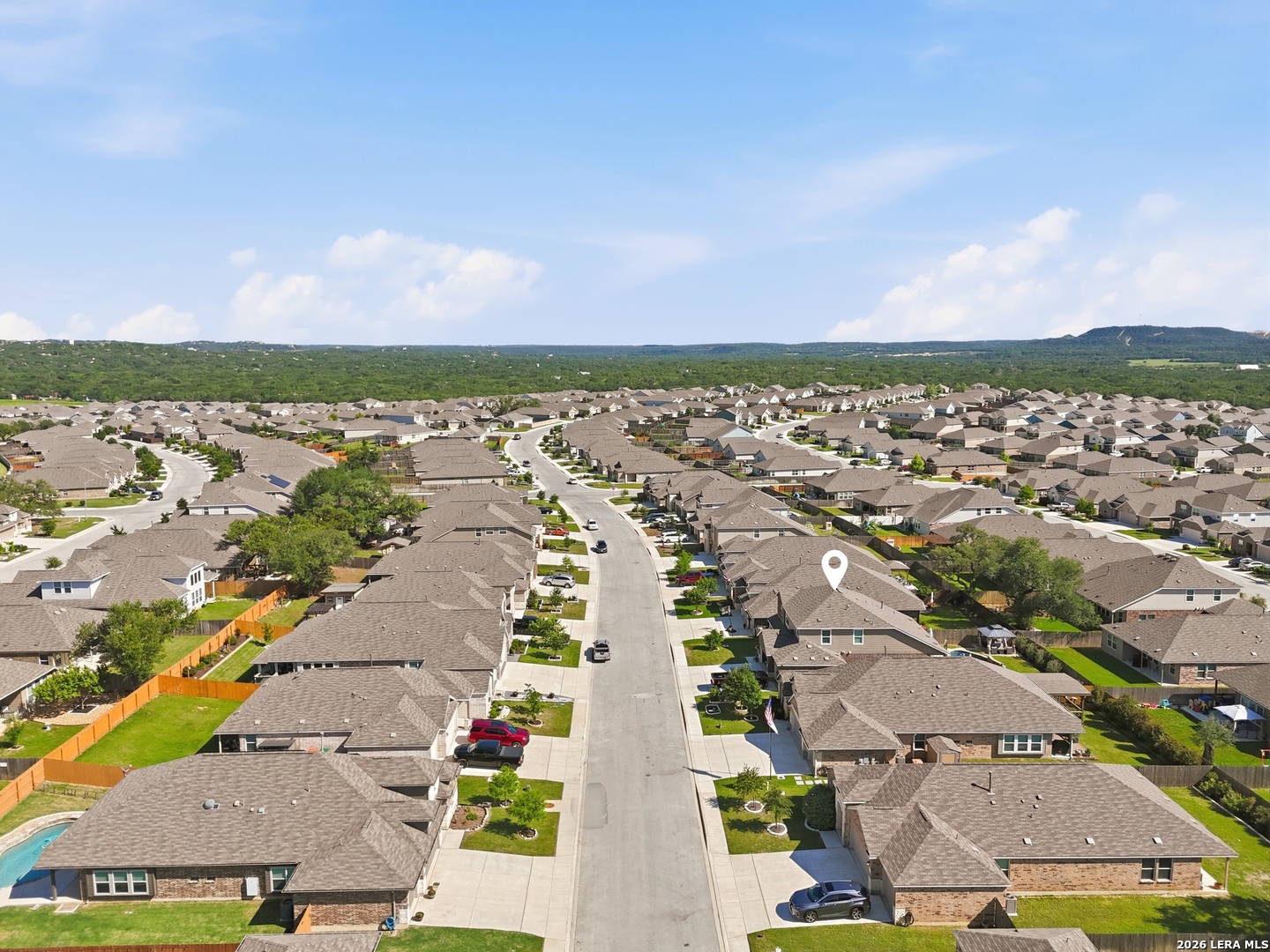 31761 Acacia Vista Bulverde TX 78163