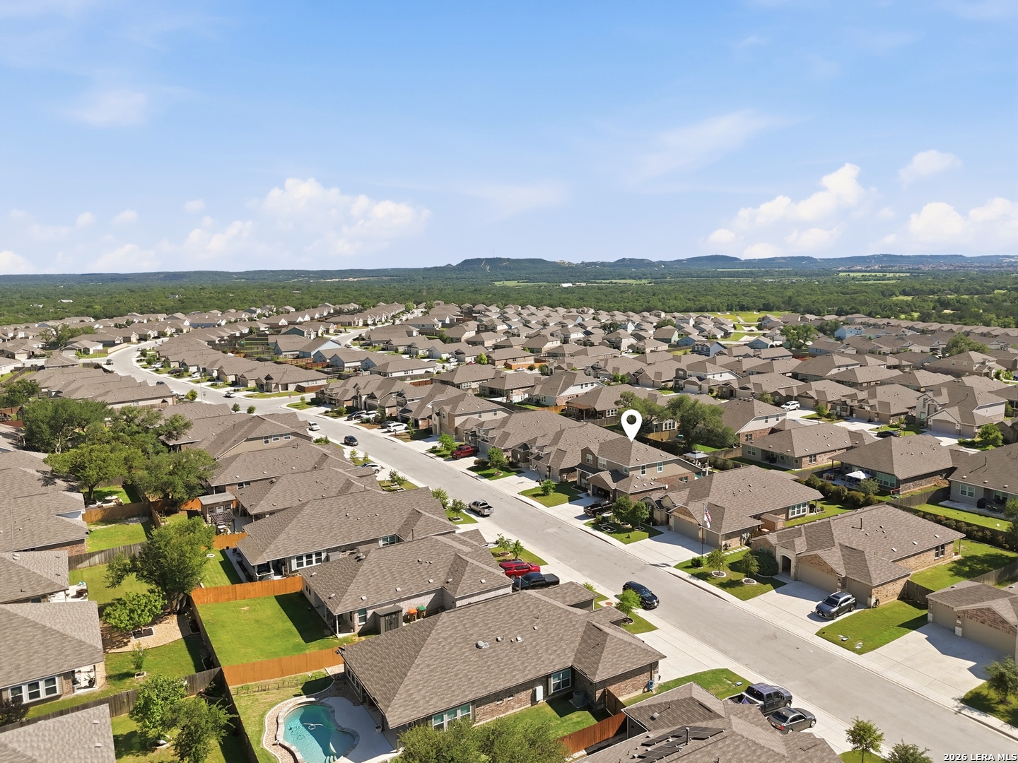 31761 Acacia Vista Bulverde TX 78163