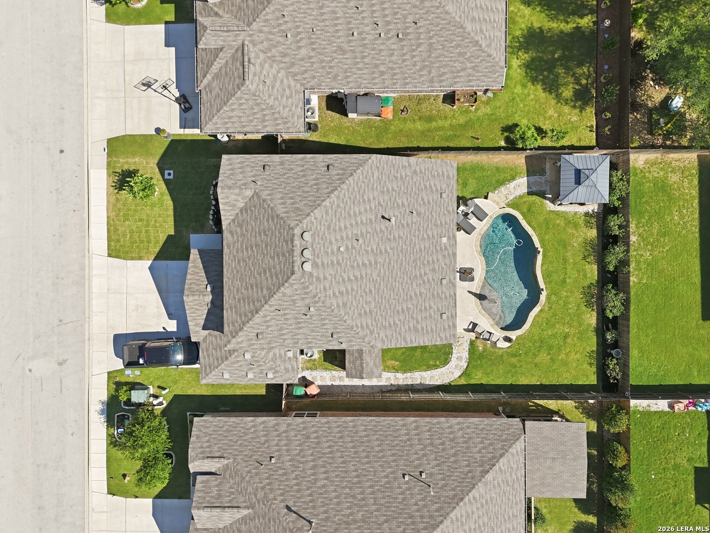 31761 Acacia Vista Bulverde TX 78163