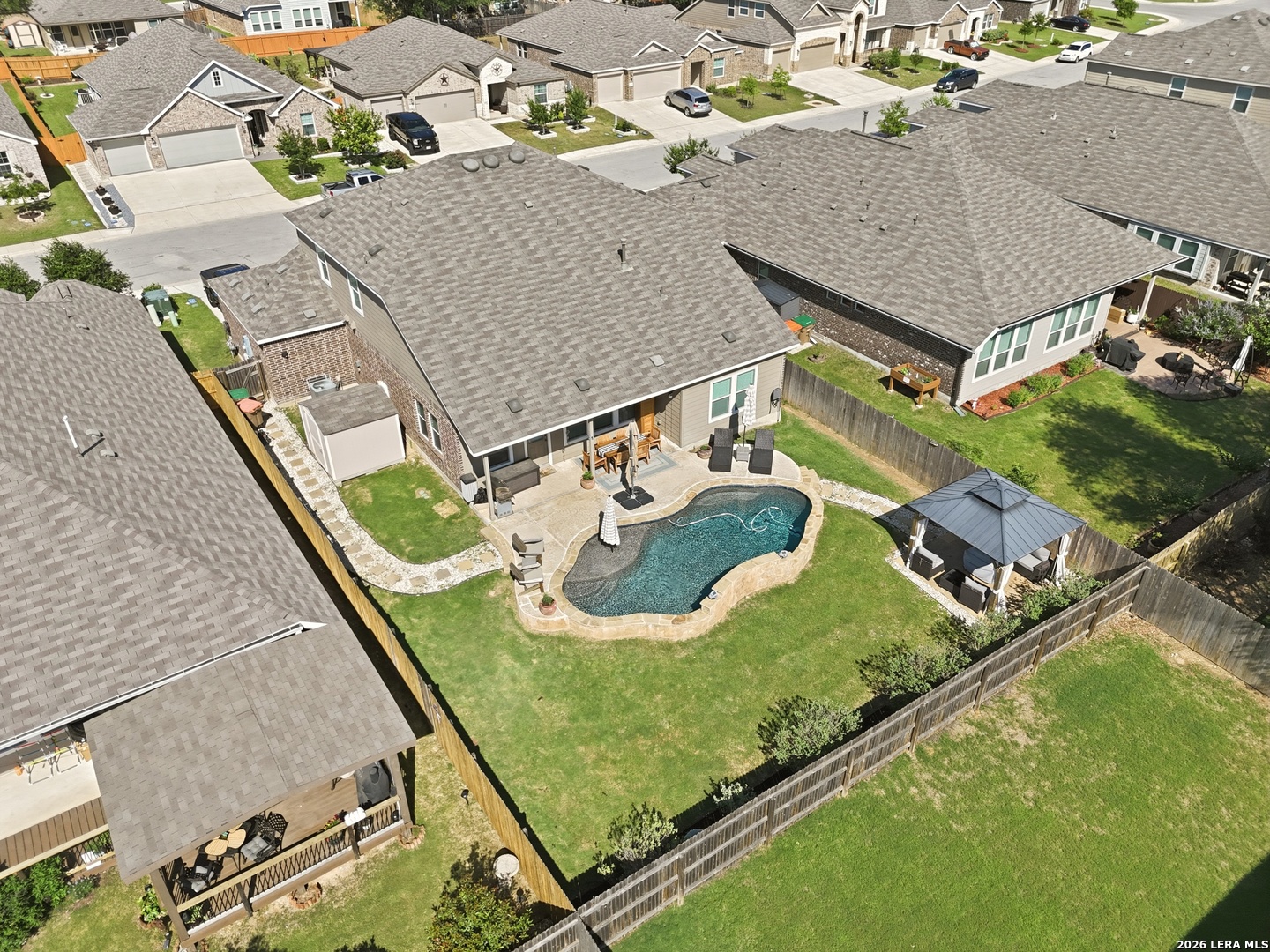 31761 Acacia Vista Bulverde TX 78163
