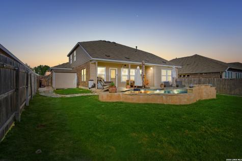 31761 Acacia Vista Bulverde TX 78163