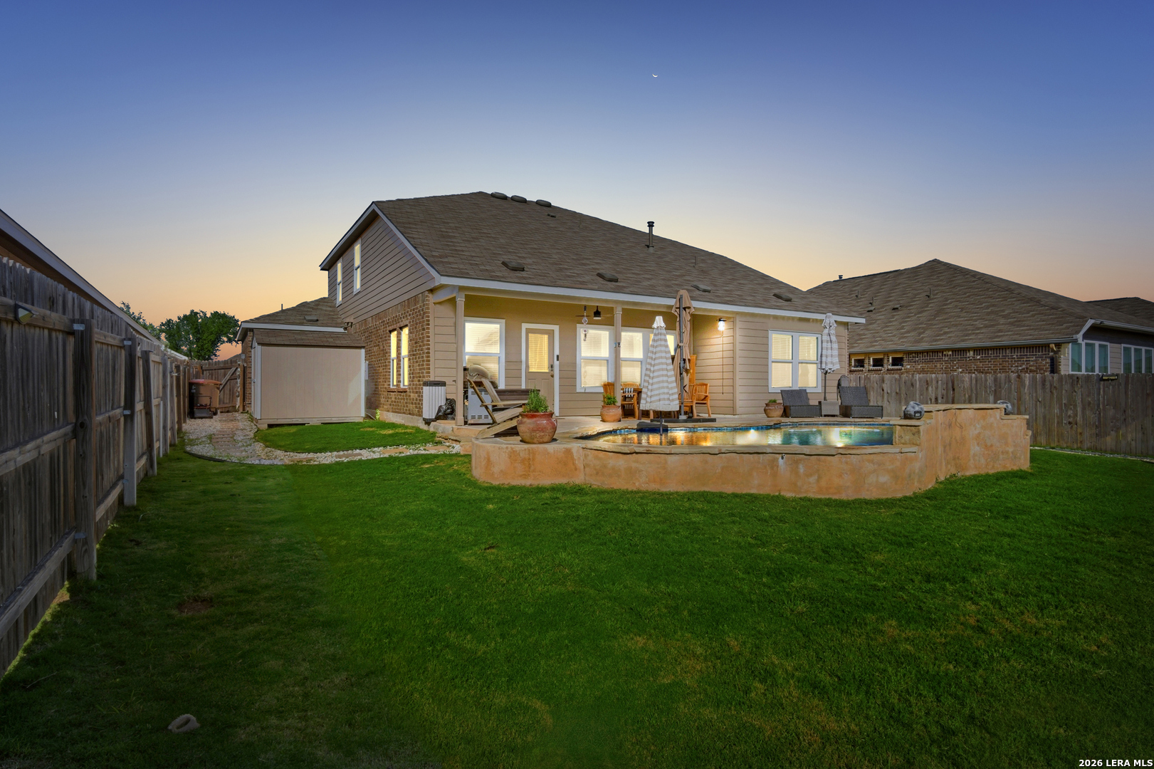 31761 Acacia Vista Bulverde TX 78163
