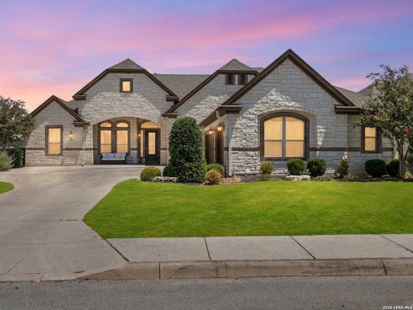 24142 Mateo San Antonio TX 78261