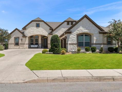 24142 Mateo San Antonio TX 78261