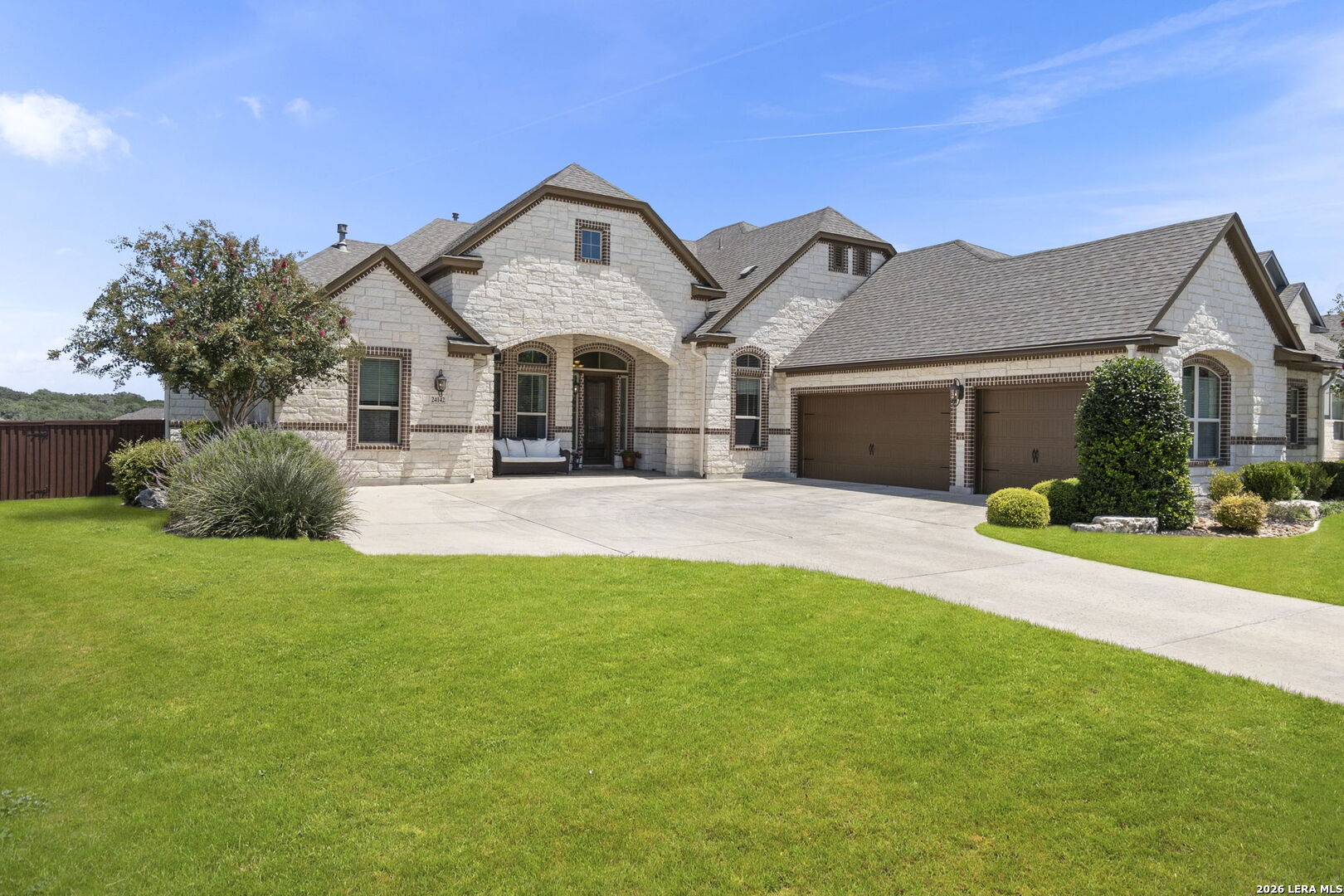 24142 Mateo San Antonio TX 78261