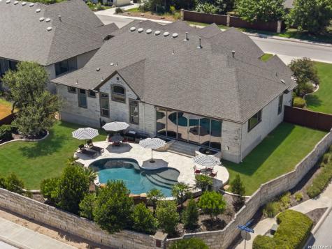 24142 Mateo San Antonio TX 78261