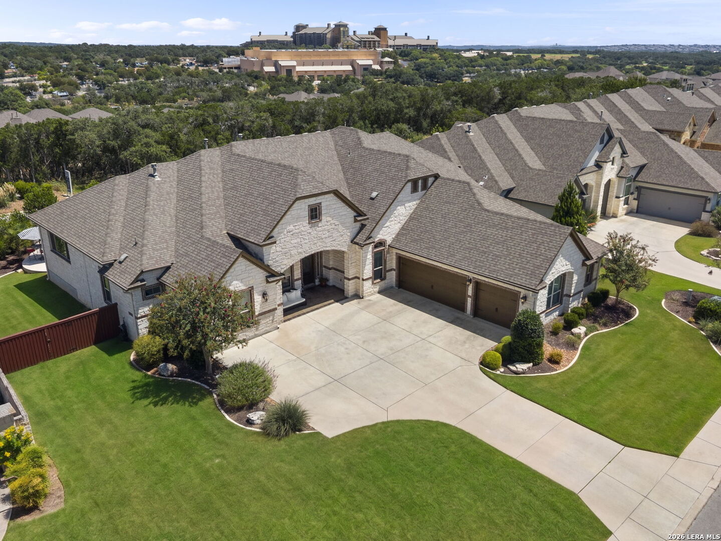 24142 Mateo San Antonio TX 78261