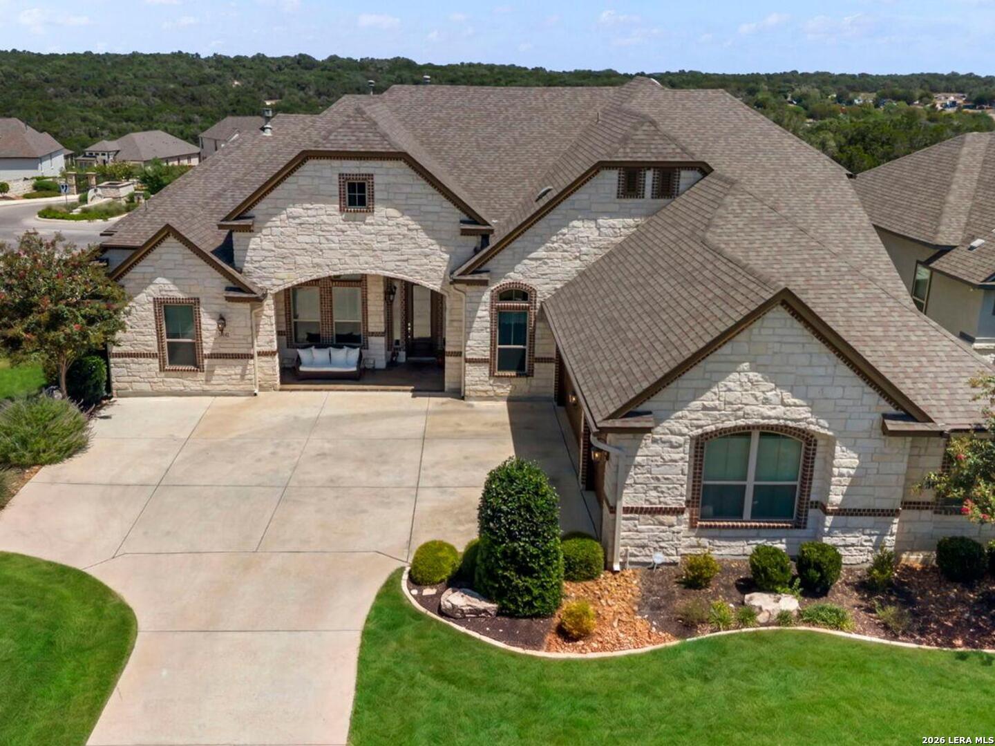 24142 Mateo San Antonio TX 78261