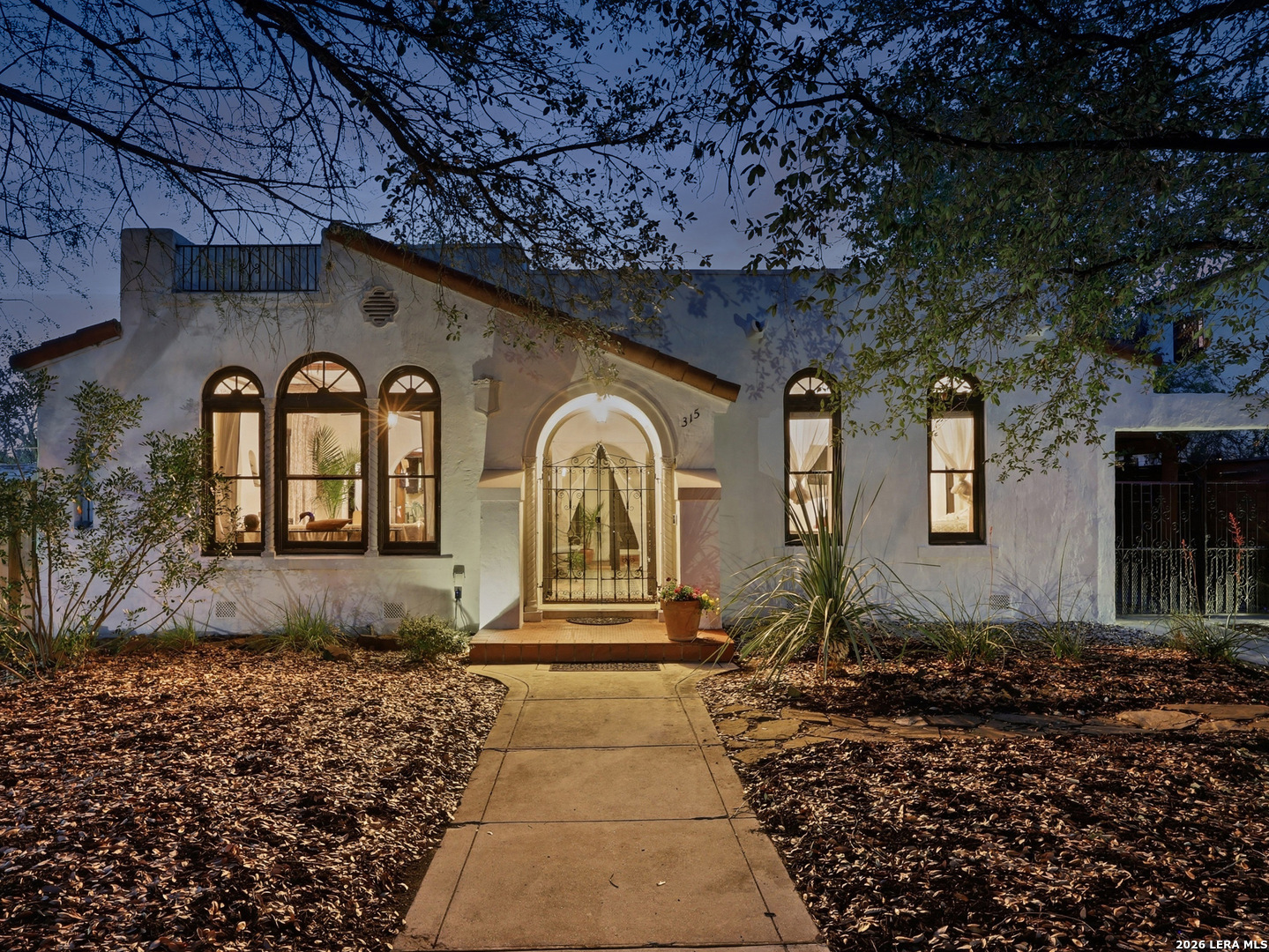 315 Club Drive San Antonio TX 78201