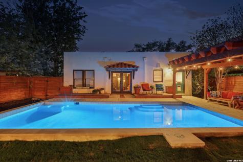 315 Club Drive San Antonio TX 78201