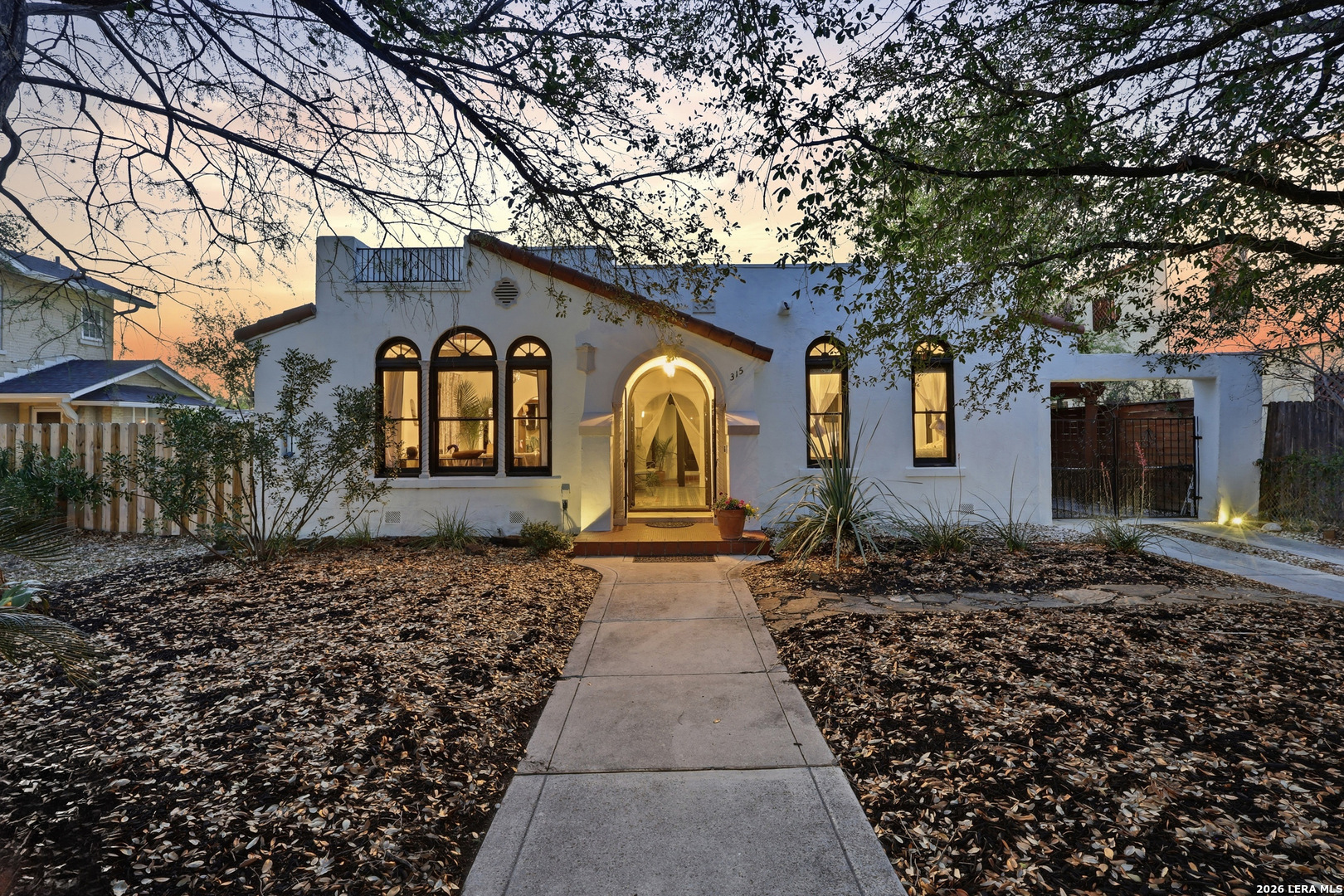 315 Club Drive San Antonio TX 78201
