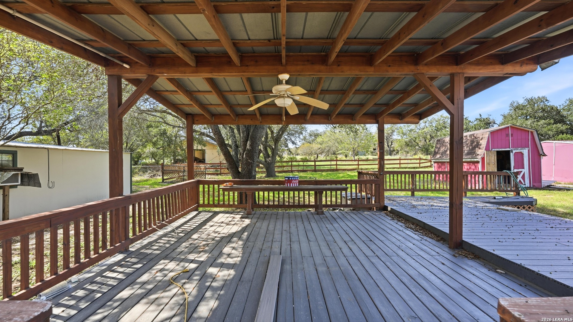 150 Ranch Country Drive La Vernia TX 78121