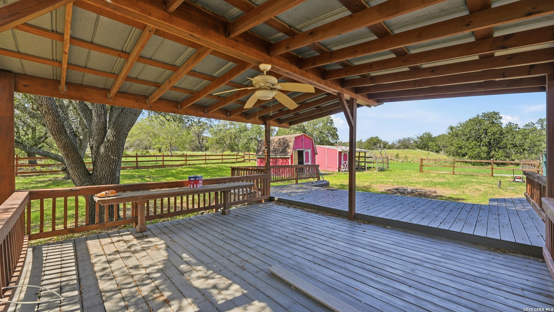 150 Ranch Country Drive La Vernia TX 78121