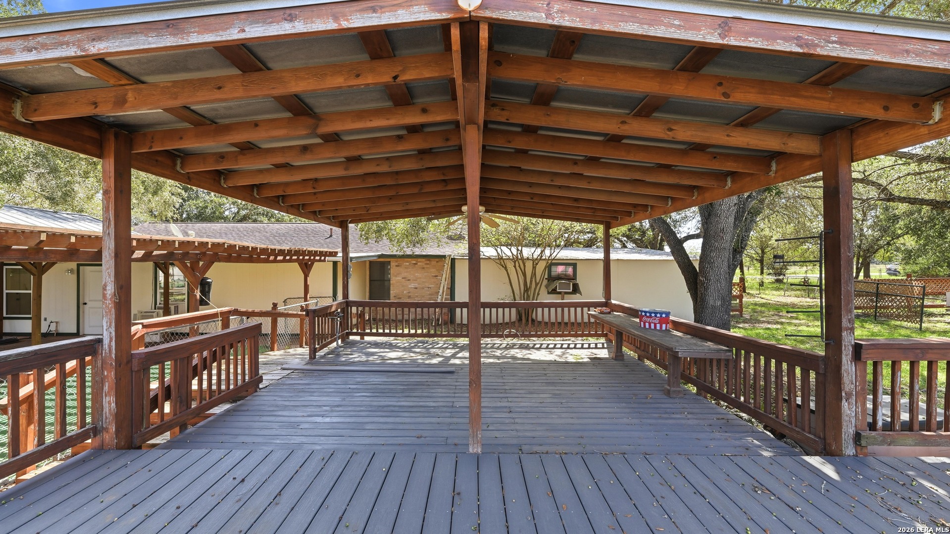 150 Ranch Country Drive La Vernia TX 78121