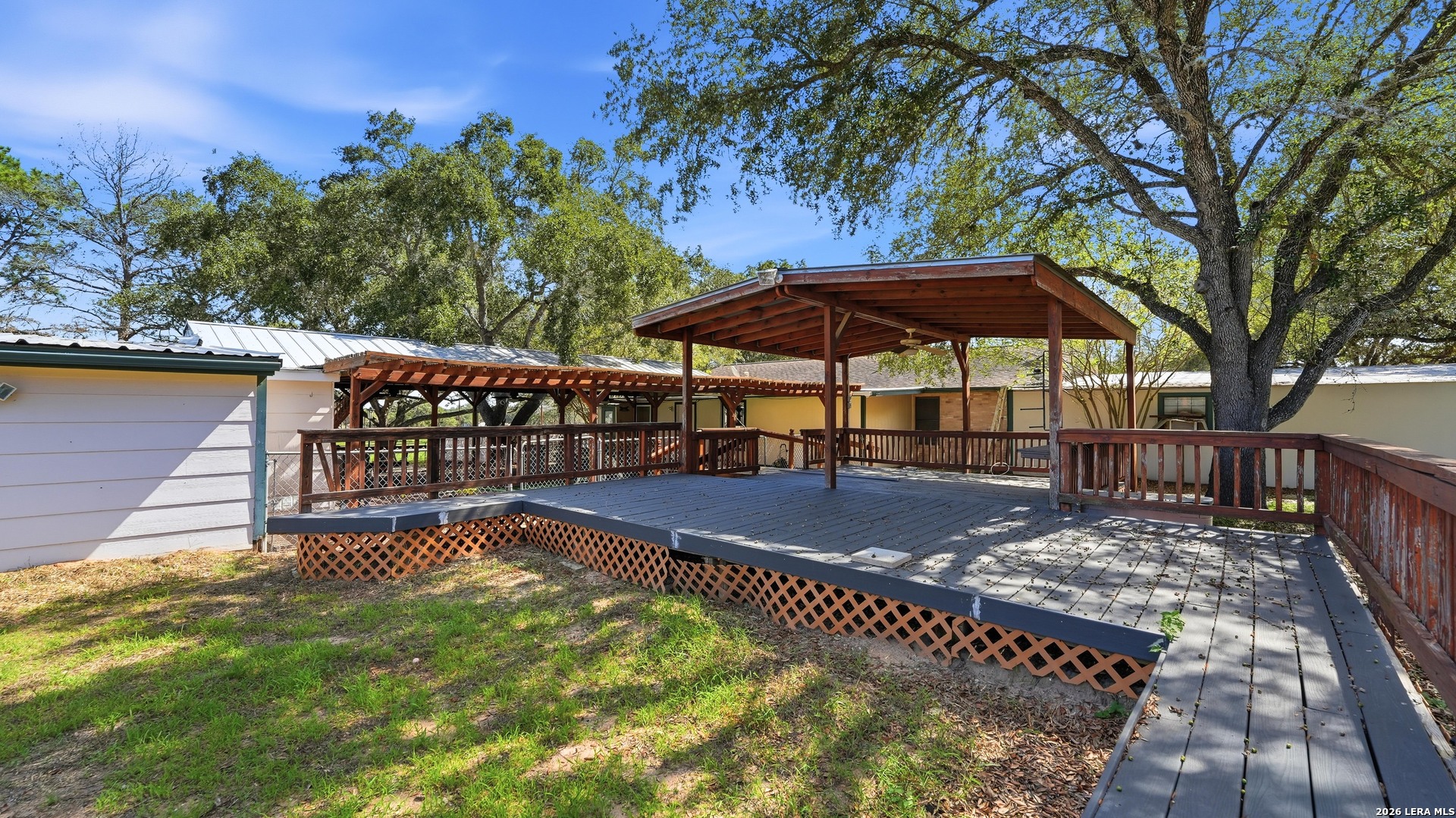 150 Ranch Country Drive La Vernia TX 78121