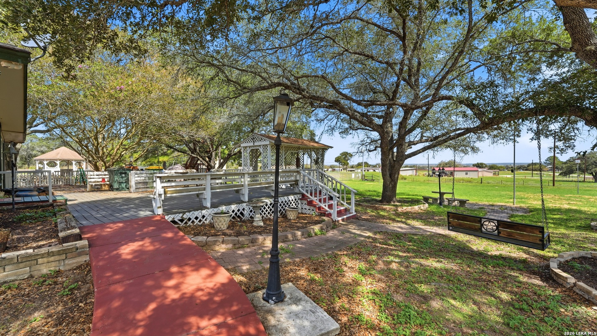 150 Ranch Country Drive La Vernia TX 78121