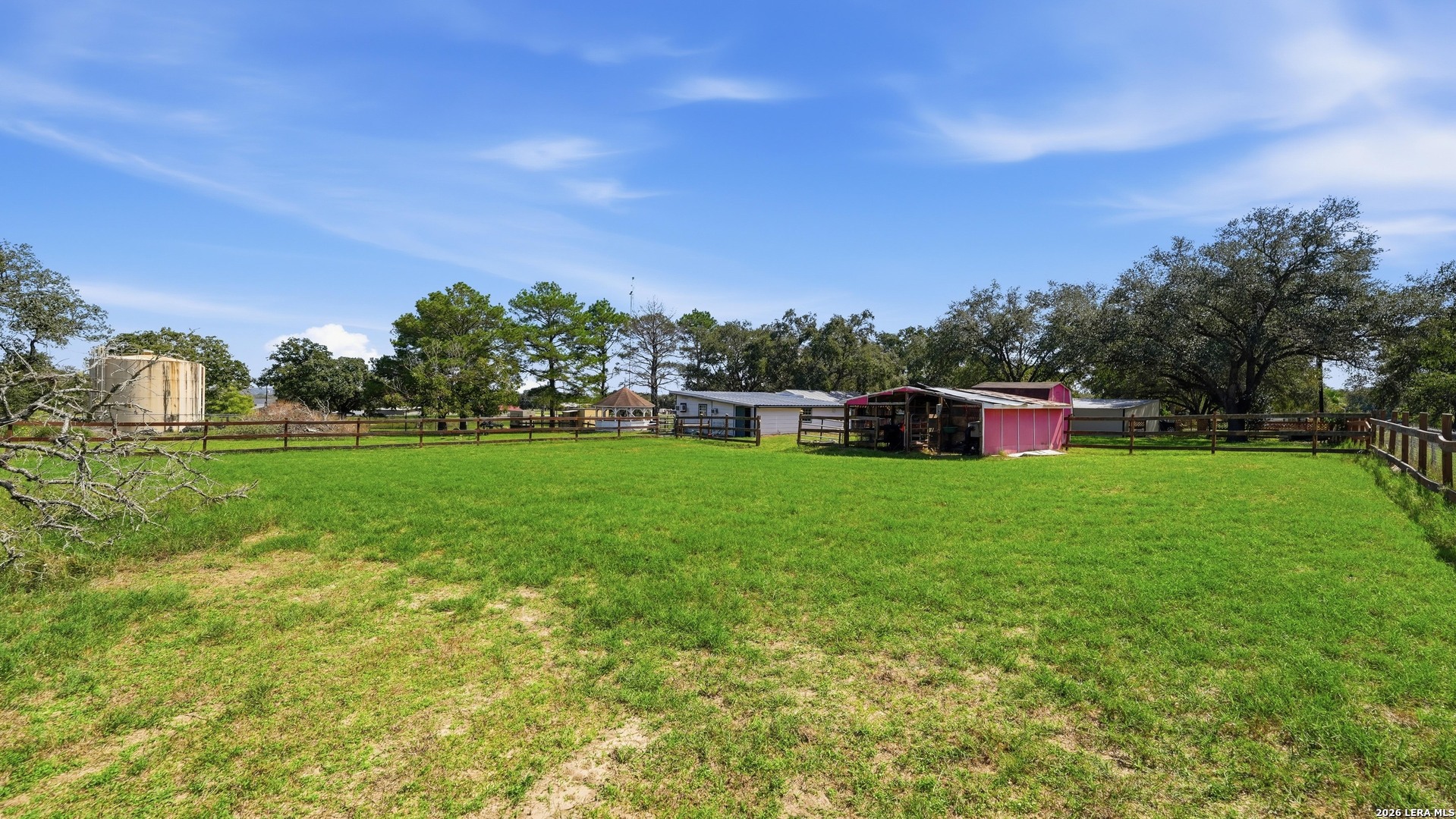 150 Ranch Country Drive La Vernia TX 78121